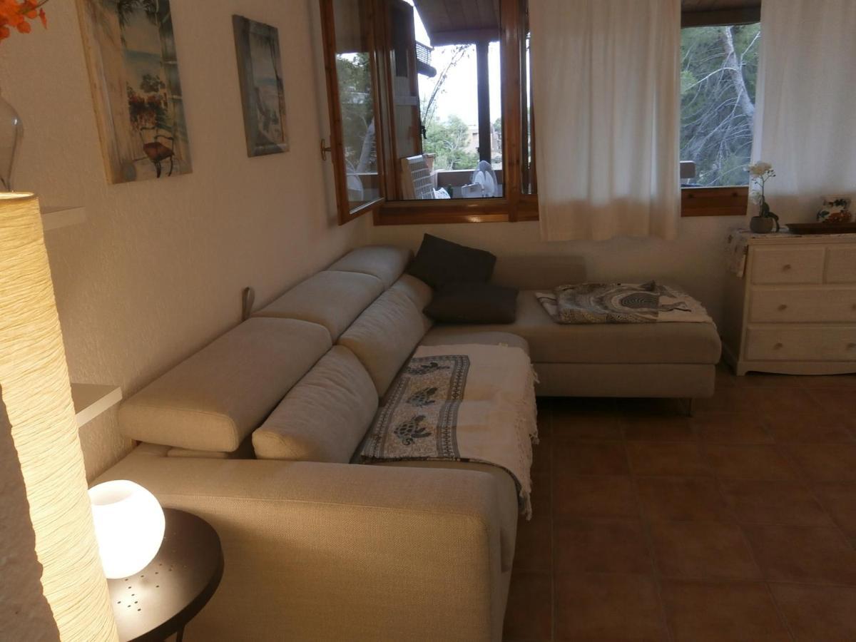 Lucianasit Apartman Cugnana Verde Kültér fotó