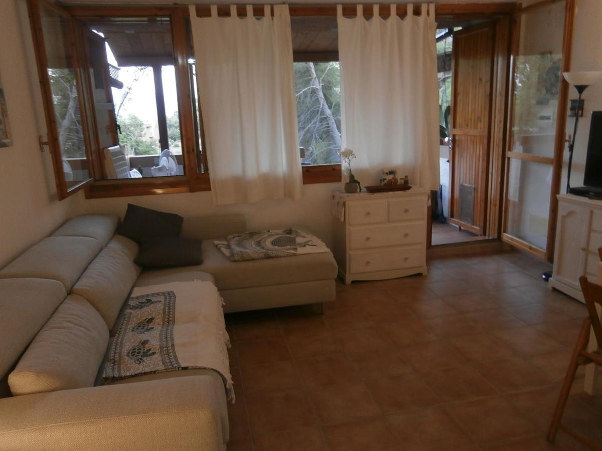 Lucianasit Apartman Cugnana Verde Kültér fotó