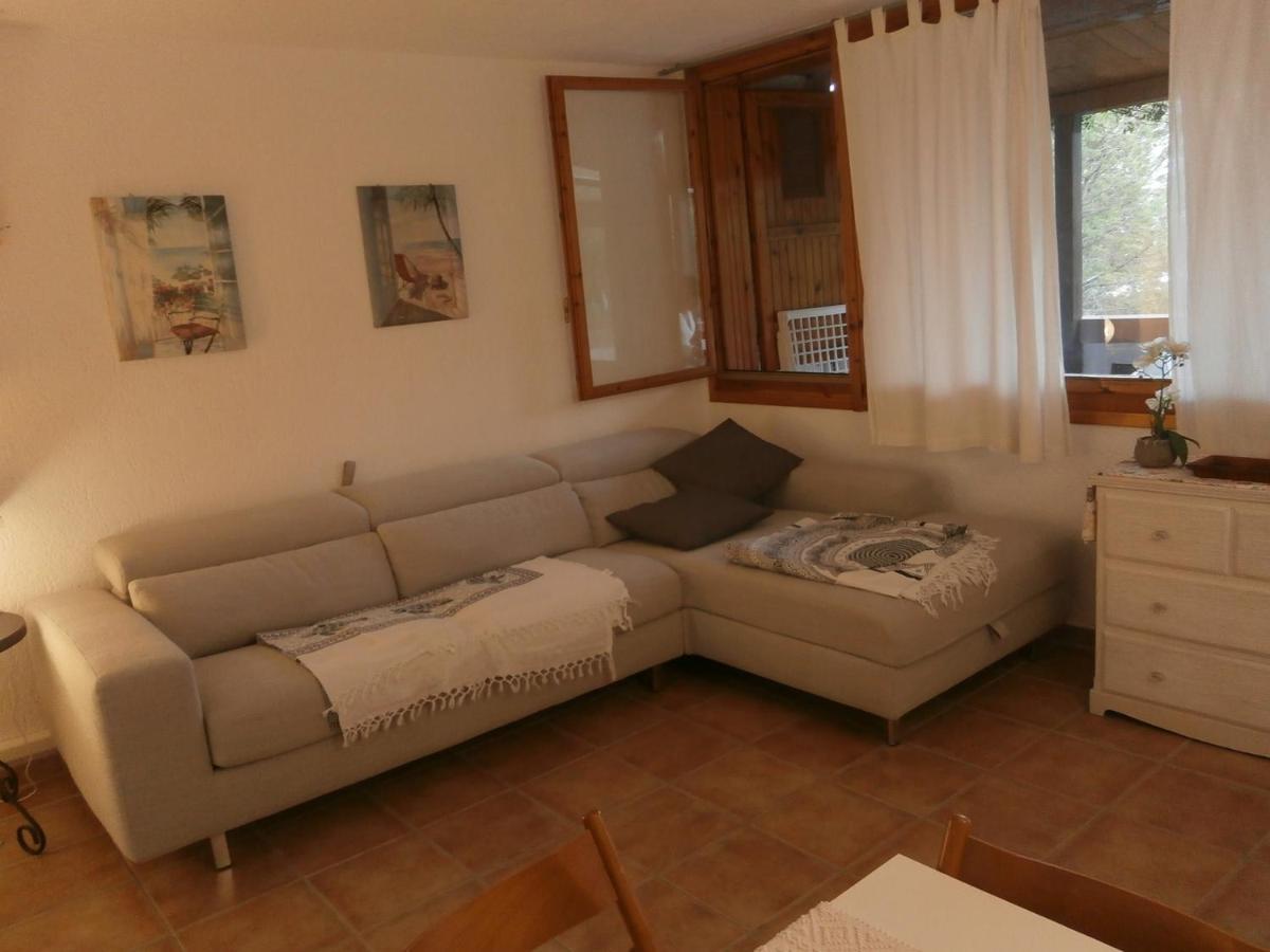 Lucianasit Apartman Cugnana Verde Kültér fotó