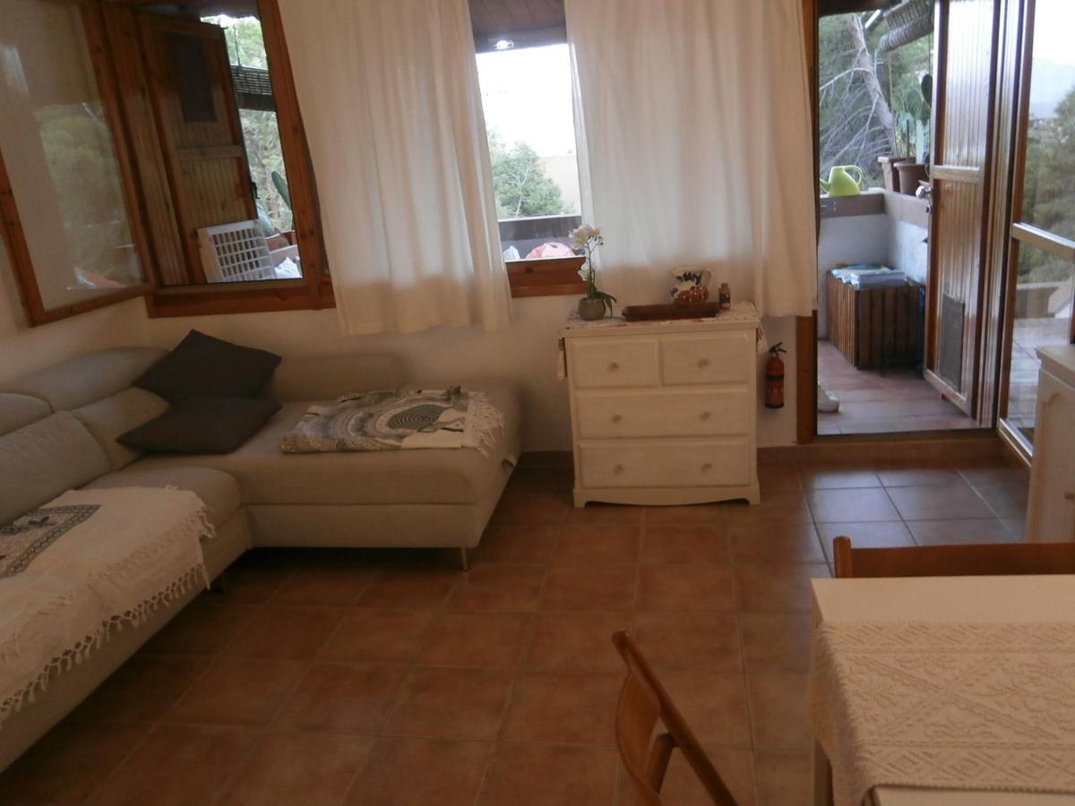Lucianasit Apartman Cugnana Verde Kültér fotó