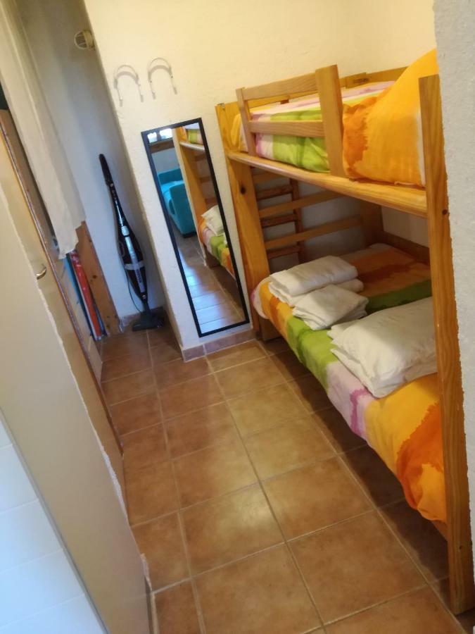 Lucianasit Apartman Cugnana Verde Kültér fotó